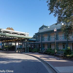 Team Page: French Quarter Lane Greeters